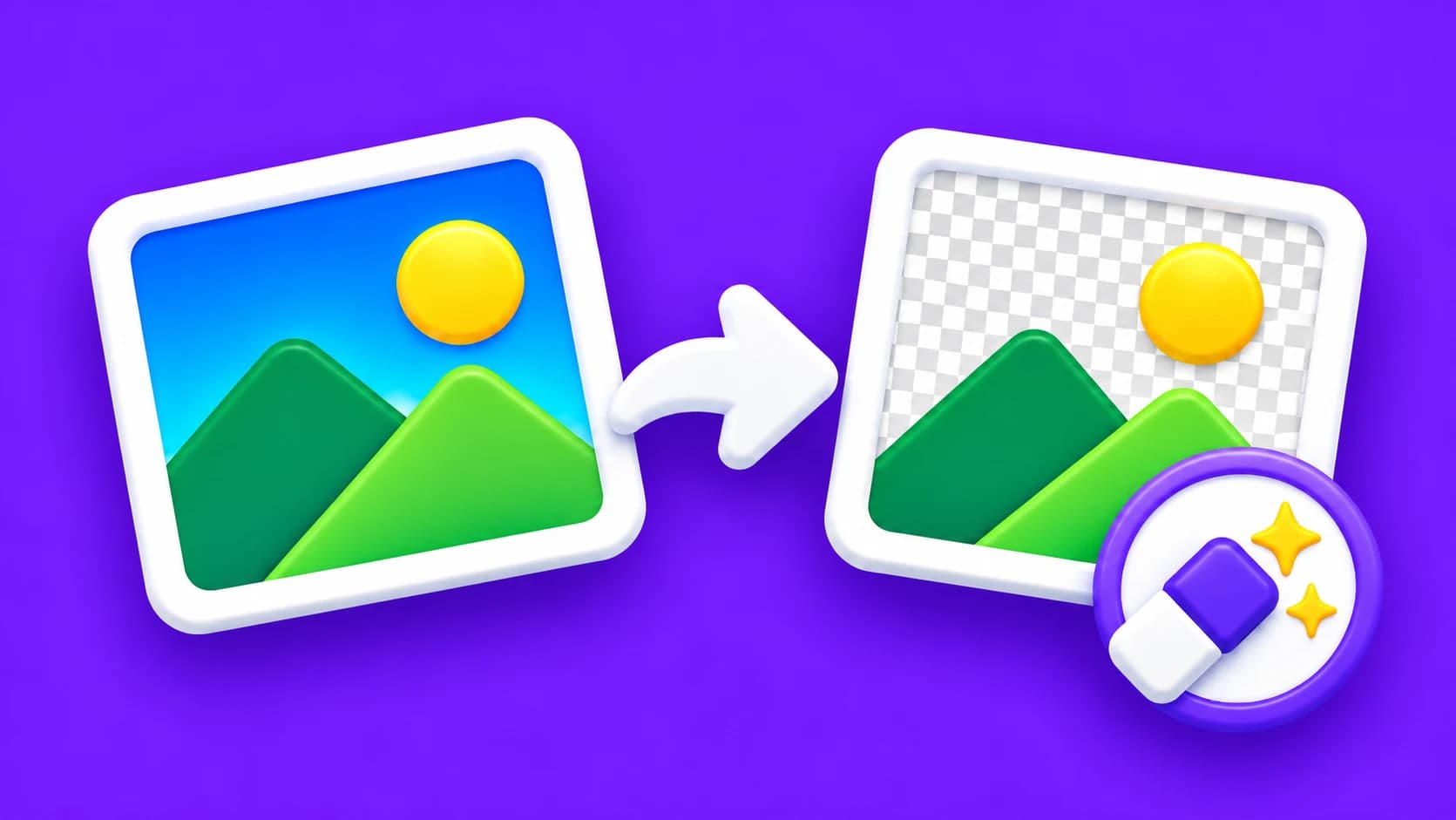 remove background from image